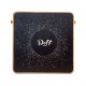 Doff SC-06-Doff Кахон тапа, шпон эбена