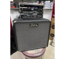 Kustom Defender 1X12  гитарный акустический кабинет 1х12" USED