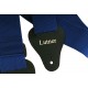 Lutner LSG-1-BL Ремень для электрогитары, синий