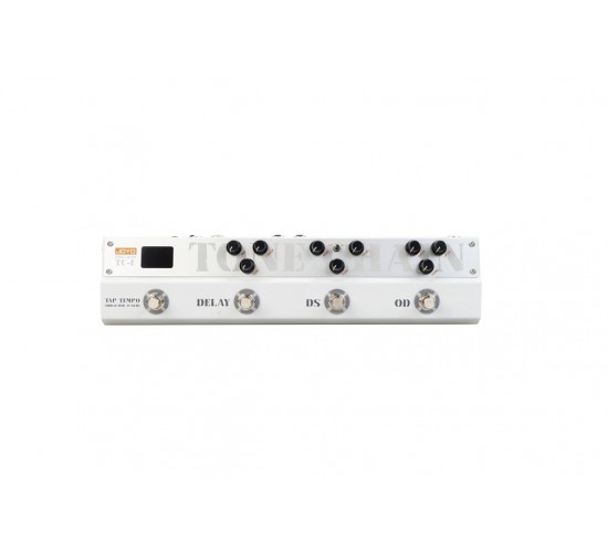 Joyo TC-1 Процессор эффектов