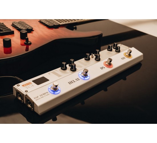 Joyo TC-1 Процессор эффектов