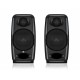 IK Multimedia iLoud Micro Monitor компактные настольные активные громкоговорители (пара), 50 Вт