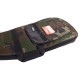 Force DLX-B (60) чехол для бас-гитары с принтом 60 (камуфляж)