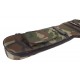 Force DLX-B (60) чехол для бас-гитары с принтом 60 (камуфляж)