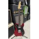 Fender American Professional Telecaster Deluxe ShawBucker электрогитара, цвет красный, США 2017 USED