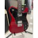 Fender American Professional Telecaster Deluxe ShawBucker электрогитара, цвет красный, США 2017 USED