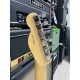 Fender American Professional Telecaster Deluxe ShawBucker электрогитара, цвет красный, США 2017 USED