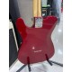 Fender American Professional Telecaster Deluxe ShawBucker электрогитара, цвет красный, США 2017 USED