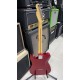 Fender American Professional Telecaster Deluxe ShawBucker электрогитара, цвет красный, США 2017 USED