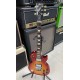 Gibson Shred Les Paul Studio 2016 электрогитара, Floyd Rose, цвет Cherry Sunburst, США USED