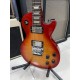 Gibson Shred Les Paul Studio 2016 электрогитара, Floyd Rose, цвет Cherry Sunburst, США USED