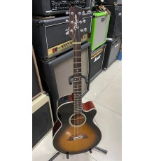 Takamine PT-106 электроакустическая гитара, Япония USED