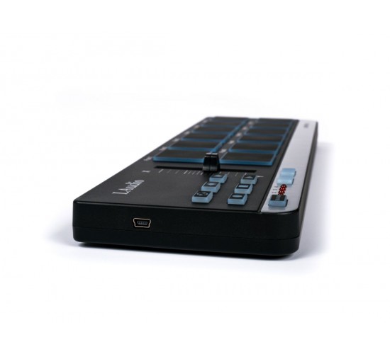 LAudio EasyPad MIDI пэд-контроллер, 12 пэдов