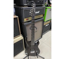 Kiesel Aries 7 7-ми струнная электрогитара США Custom Shop USED