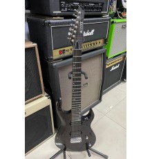 Kiesel Aries 7 7-ми струнная электрогитара США Custom Shop USED