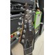 Kiesel Aries 7 7-ми струнная электрогитара США Custom Shop USED