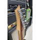 Kiesel Aries 7 7-ми струнная электрогитара США Custom Shop USED