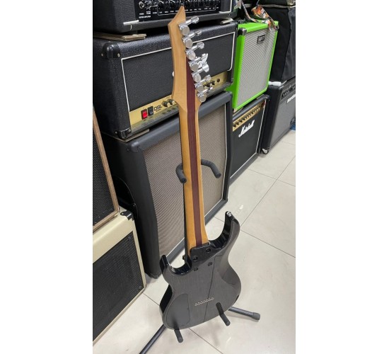Kiesel Aries 7 7-ми струнная электрогитара США Custom Shop USED