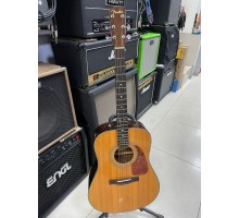 Fender CD280S NAT акустическая гитара USED