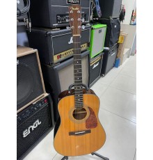 Fender CD280S NAT акустическая гитара USED