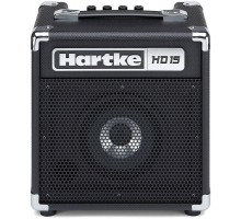 Hartke HD15 басовый комбоусилитель 15 Вт