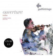 Galli OV40 Струны для скрипки, Италия