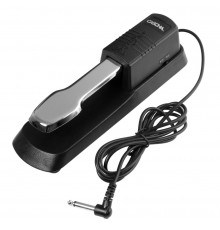 Cascha HH-2205 Педаль сустейна для электронных клавишных