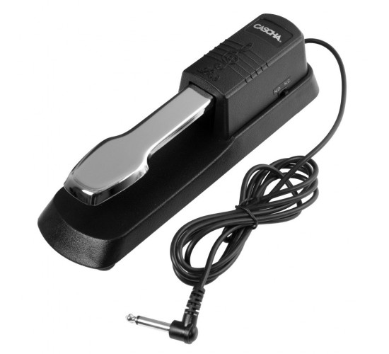 Cascha HH-2205 Педаль сустейна для электронных клавишных