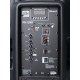 Leem PR-12HR Портативная акустическая система с 2 микрофонами, аккумуляторная, 120Вт