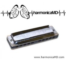 Seydel Sohne MEDICALHARP Губная гармошка