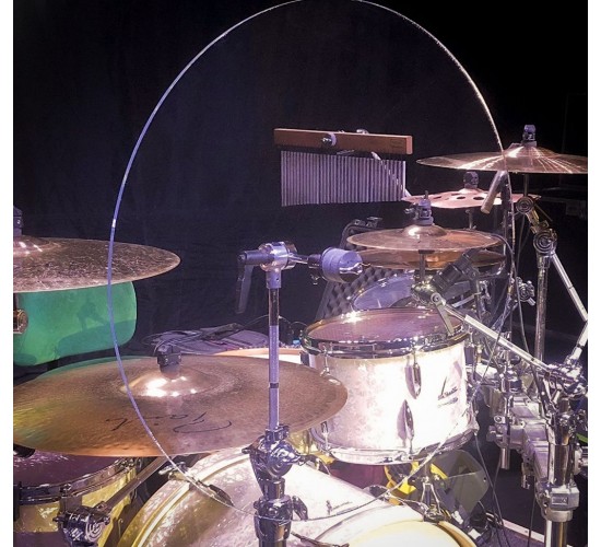 LDrums M24CS Звукоизоляционный экран
