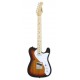 Aria TEG-TL 3TS электрогитара, цвет 3 Tone Sunburst