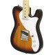 Aria TEG-TL 3TS электрогитара, цвет 3 Tone Sunburst
