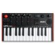 Akai PRO MPK Mini Play MK3 MIDI-клавиатура
