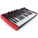 Akai PRO MPK Mini Play MK3 MIDI-клавиатура