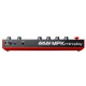 Akai PRO MPK Mini Play MK3 MIDI-клавиатура