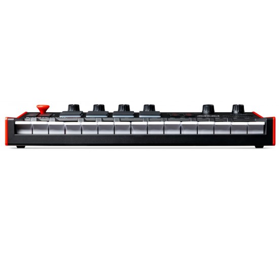 Akai PRO MPK Mini Play MK3 MIDI-клавиатура