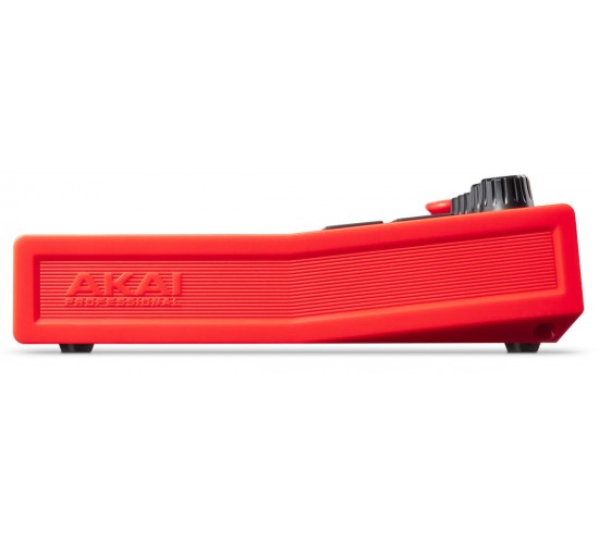 Akai PRO MPK Mini Play MK3 MIDI-клавиатура
