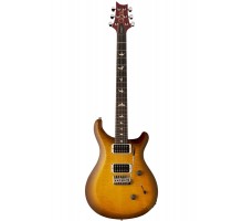 PRS S2 CUSTOM 24 McCarty Sunburst электрогитара, с чехлом