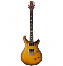 PRS S2 CUSTOM 24 McCarty Sunburst электрогитара, с чехлом
