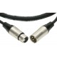 Klotz GRG1FM10.0 Greyhound Кабель микрофонный XLR, 10м