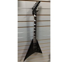 Jackson Stars RR J2 электрогитара, цвет черный, Япония 2003 USED