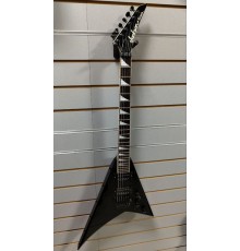 Jackson Stars RR J2 электрогитара, цвет черный, Япония 2003 USED