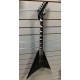 Jackson Stars RR J2 электрогитара, цвет черный, Япония 2003 USED