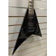 Jackson Stars RR J2 электрогитара, цвет черный, Япония 2003 USED