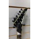 Jackson Stars RR J2 электрогитара, цвет черный, Япония 2003 USED