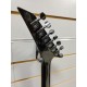 Jackson Stars RR J2 электрогитара, цвет черный, Япония 2003 USED