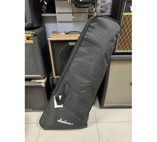 Jackson Stars RR J2 электрогитара, цвет черный, Япония 2003 USED