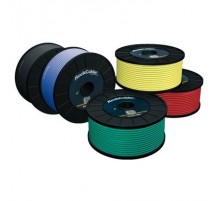 Rockcable RCL10300 D6 BLK кабель микрофонный балансный, витой медный экран