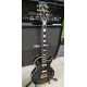 Edwards Les Paul Custom E-LP-92CD электрогитара, цвет черный Япония 2006 USED